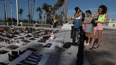 Puerto Rico Government Quietly Acknowledges Hurricane Death Toll Of