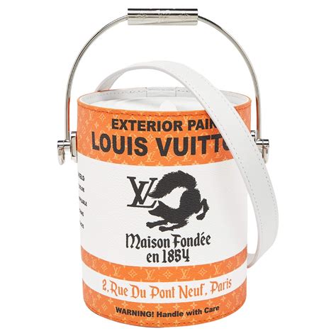 lv bags canvas 10