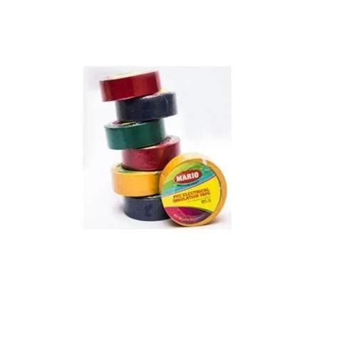 Waterproof Insulation Tape Manufacturer Supplier From Mumbai