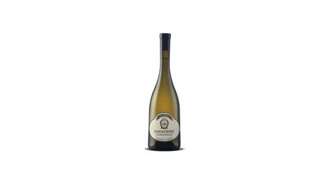 Belo Vino Kova Evi Chardonnay L Cenoteka