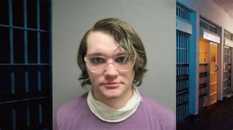 Convicted Sex Offender Identifies As Intersex Female Requests Transfer To Connecticut Women S