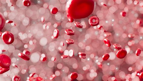 4 Common Types of Blood Cell Disorders | Phlebotomy on Wheels