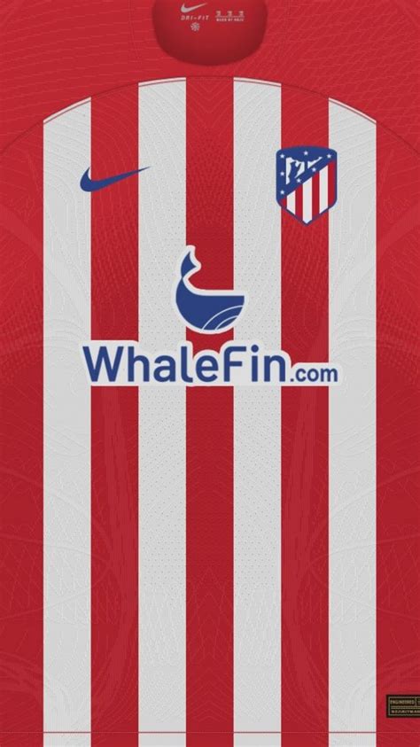 Pin De Rafael Torres En Soccer Kits Camiseta Atletico De Madrid