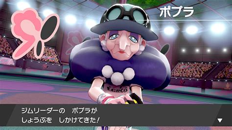 【ポケモン剣盾】好きな「ジムリーダー」ランキングtop10！ 1位は「キバナ」【2021年投票結果】（1 3） ゲーム ねとらぼリサーチ