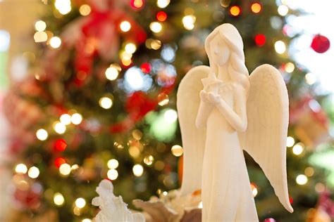 Free photo: Angel, Christmas, Christmas Angel - Free Image on Pixabay