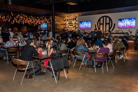 The Best Happy Hours In Dallas D Magazine