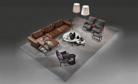 Ambience Flexform Ambience Sofa Flexform Flexformcomo Como