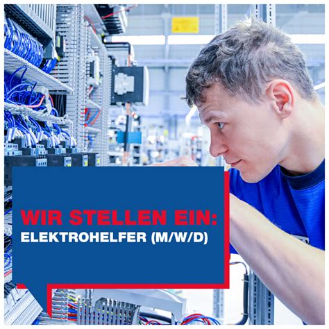 Karriere Krüger Elektrotechnik