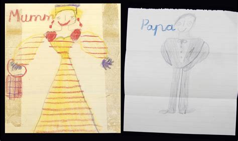 King Charles childhood drawings sell for thousands - Antique Collecting