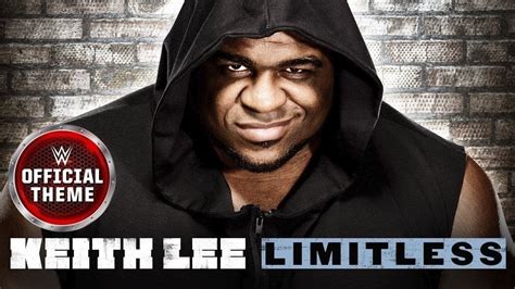 Petition · Bring Back Keith Lee’s “Limitless” NXT Theme - United States ...