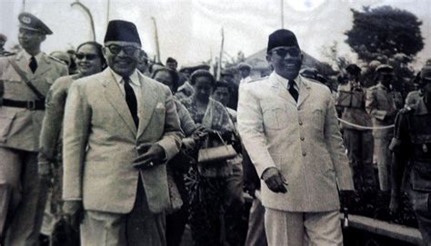 Kronologi Penculikan Sukarno Hatta Ke Rengasdengklok Sebelum 17