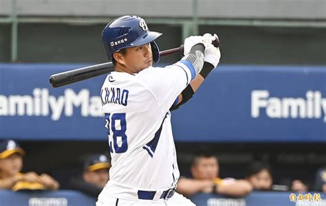 新聞 中職》連續兩天開砲 高國輝卻覺得還在低潮 Baseball板 Disp Bbs