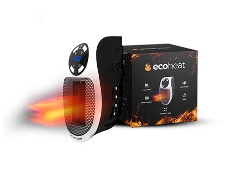 Get EcoHeat Now!
