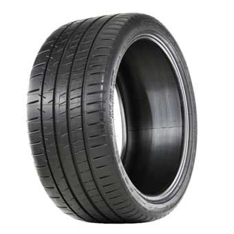 PNEU 275 40R18 99 Y PILOT SUPER SPORT MICHELIN Pneufree