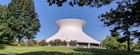 Mcdonnell Planetarium Saint Louis Science Center