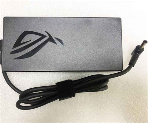 Original AC Adapter For ASUS Gaming ROG 15 GX550LXS RTX2080 ADP 240EB B