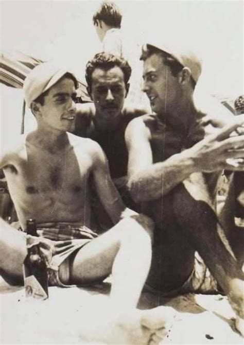 Pin By GUYNPINES GUYNPINES On Vintage Good Looks Gay Photography Vintage Men Gay History