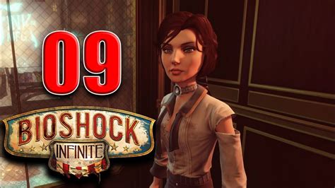 Bioshock Infinite Cela Devient Compliqu Youtube