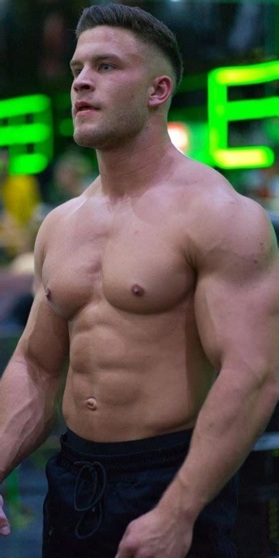 Gym Guys X On Tumblr