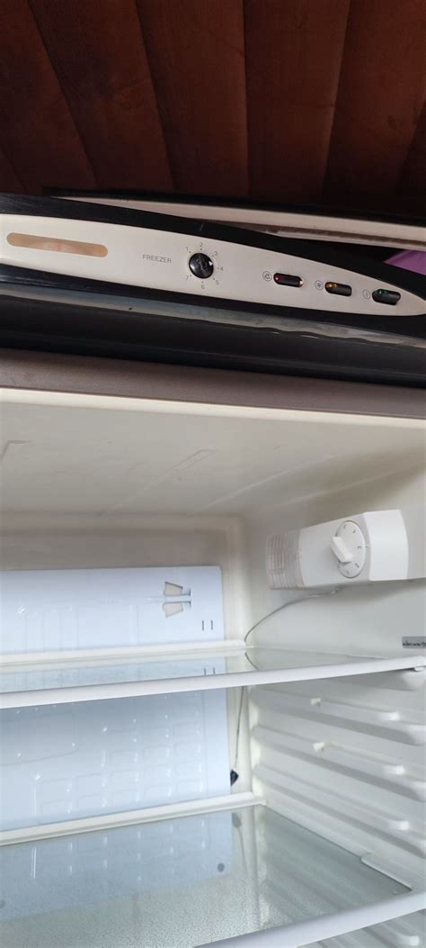 Холодильник Gorenje: 2 500 грн. - Холодильники Львів на Olx