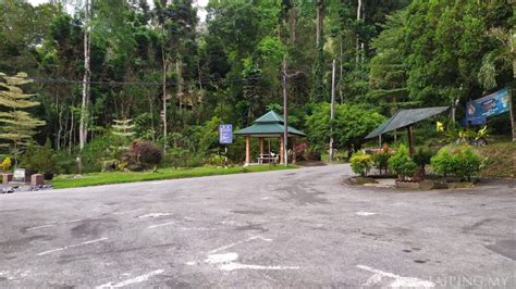 Bukit Larut (Maxwell Hill) - Taiping