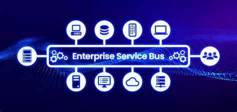 What is an ESB (Enterprise Service Bus)?