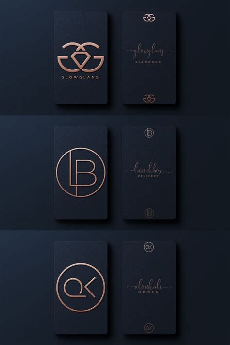 Supergf X I Will Do Minimalist Monogram Signature Business Logo Design