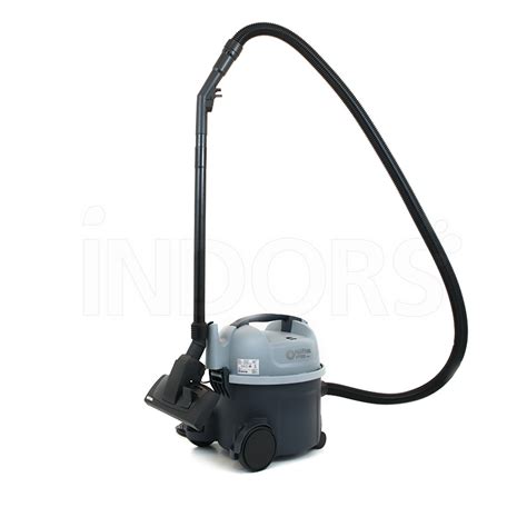 Nilfisk VP300 Hepa Basic Vacuum Cleaner Silent 59 DB 10L