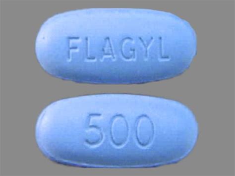 Flagyl For Bacterial Infection Reviews