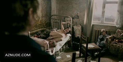 Agniya Kuznetsova Nude Aznude