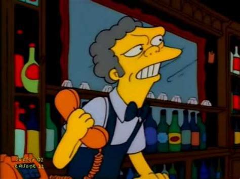 The 15 Best Bart Simpson Prank Calls on Moe the Bartender