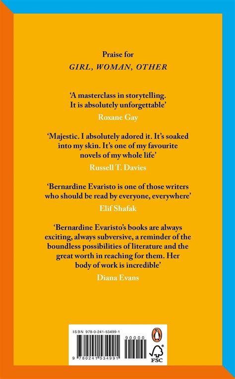 Manifesto Bernardine Evaristo Buch X Englisch 2021 Penguin Books Ltd