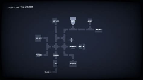 SCP陣営/SCP-079 - SCP:Secret Laboratory Wiki*