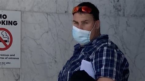 Ballarats Worst Sex Offenders Jack Loveday Daniel Moore Edward Bunker Warren Carter