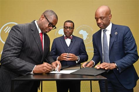 African Development Bank And Google Collaborate On Digital