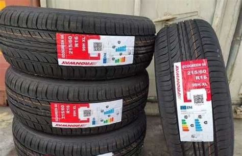 Fronway EcoGreen 66 215/60 R16 99H | Festima.Ru – частные объявления