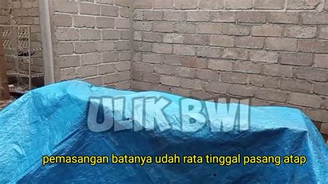 KABAR TERBARU RUMAH FAREL PRAYOGA ULIK BWI YouTube