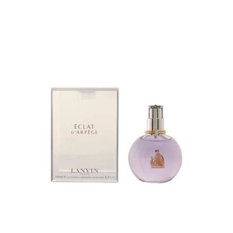 ECLAT D ARPÈGE DE LANVIN edp 100ml vapo Cdiscount Au quotidien