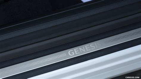 Genesis Electrified Gv Uk Spec My