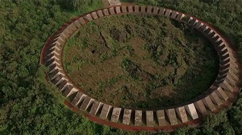 Espacio Escult Rico De La Unam Una Obra Monumental Del Siglo Xx La