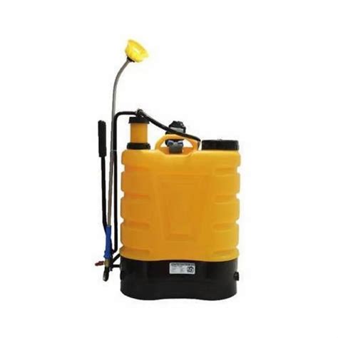 Knapsack Manual Sprayer Pump At Rs 1000 Agricultural Sprayer Pump In Indore Id 16609672948