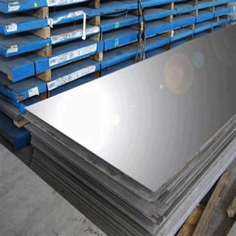 Stainless Steel Sheets Suppliers In Mumbai Ss Sheet Exporters Maharashtra