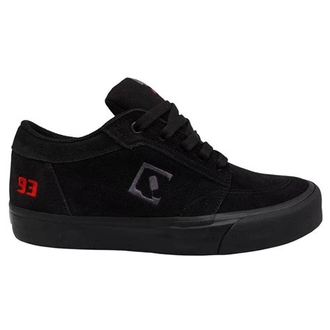 T Nis Qix Ninety Three Preto Netshoes En Iconos