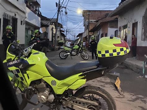 Nuevo Homicidio En Rionegro Un Hombre Fue Asesinado En El Barrio Alto