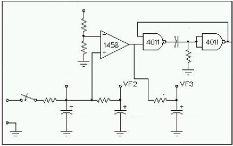 Circuit Diagram Examples » Wiring Diagram