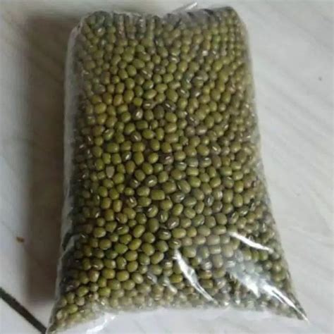 Jual Kacang Hijau Super Kemasan Kg Shopee Indonesia