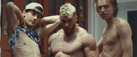 Sexy Trio William Edward Leo In Hot Gay Fuck By Gregoriusplk XHamster