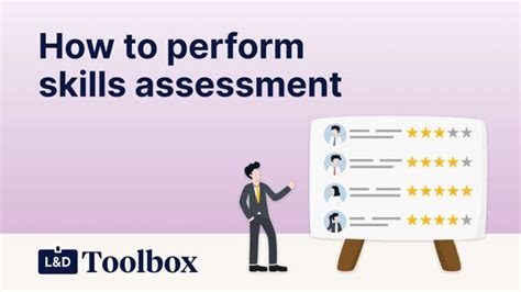 [Guide] How Do You Perform a Skills Assessment?