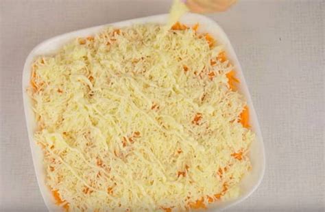 Салат "Французский" - 8 рецептов приготовления с пошаговыми фото