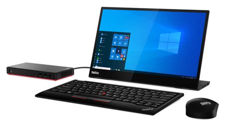 Lenovo ThinkCentre M75n & M75n IoT Nano Announced - StorageReview.com